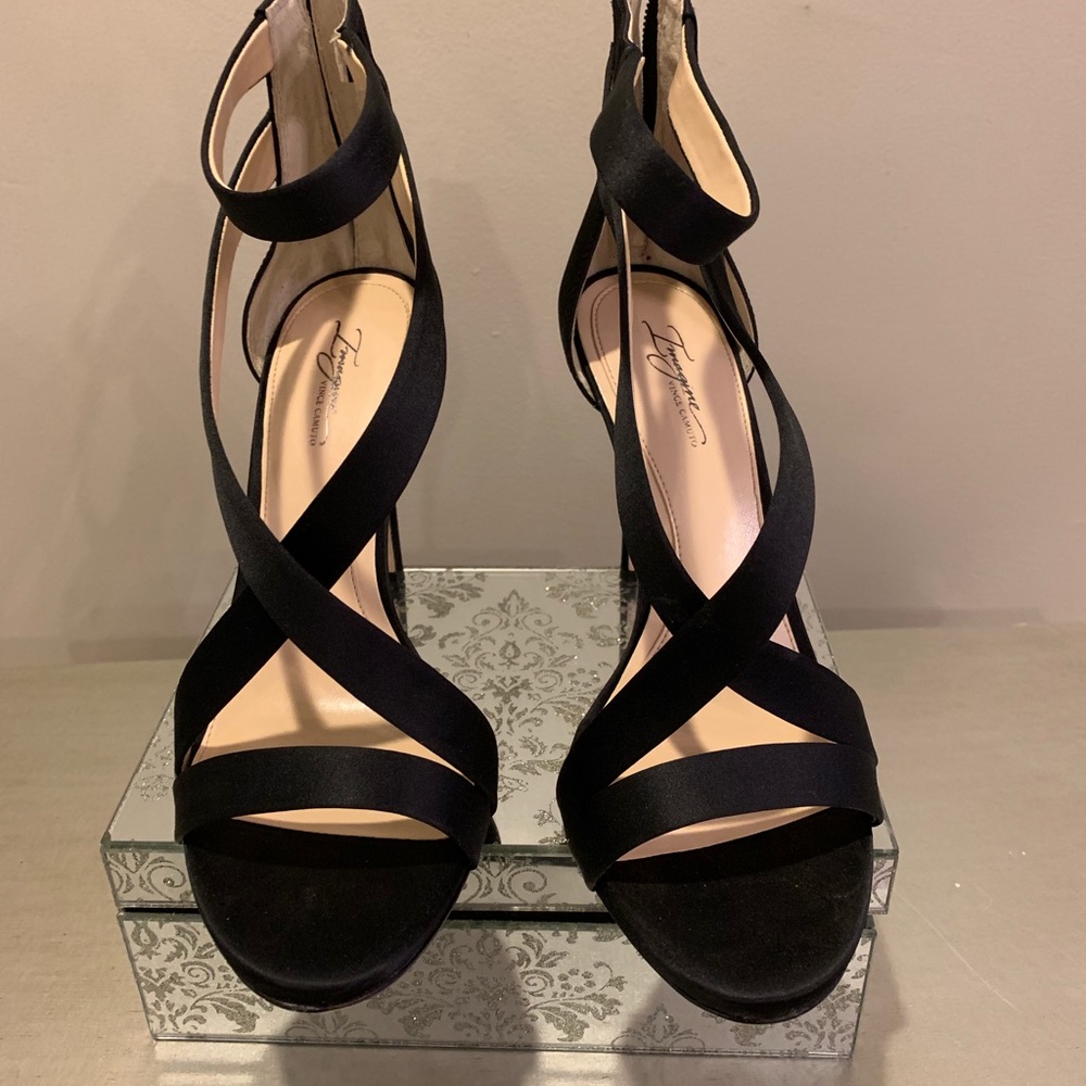 Vince Camuto, Imagine